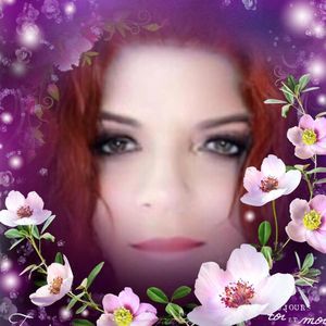 Meet your Posher, Lydia